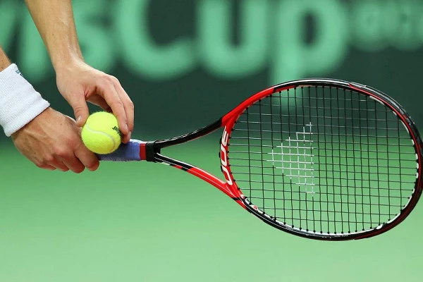 Шаповалов прошел в очередной раунд US Open